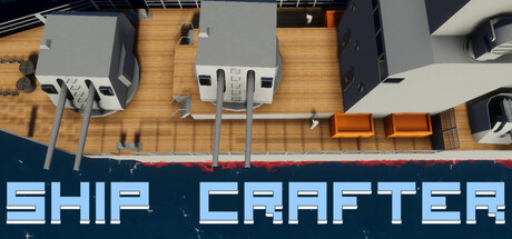 Boxart for ShipCrafter