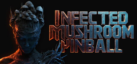Boxart for Infected Mushroom Pinball