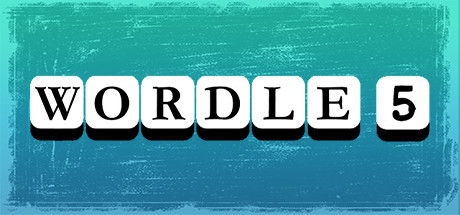Boxart for Wordle 5