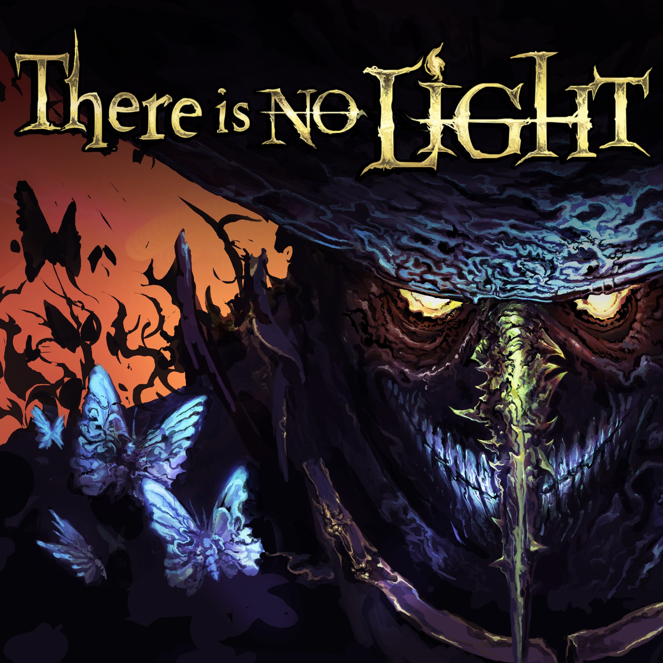 Boxart for There Is No Light