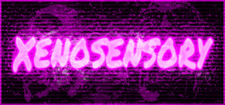 Boxart for Xenosensory