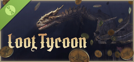 Boxart for Loot Tycoon Demo