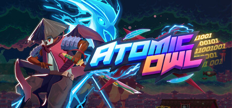 Boxart for Atomic Owl