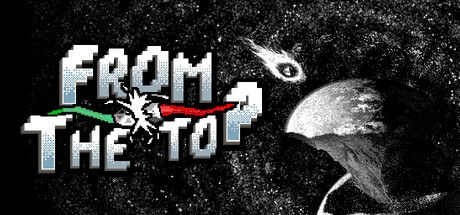 Boxart for From The Top