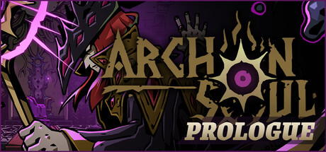 Boxart for Archon Soul: Prologue