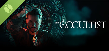 Boxart for The Occultist Demo