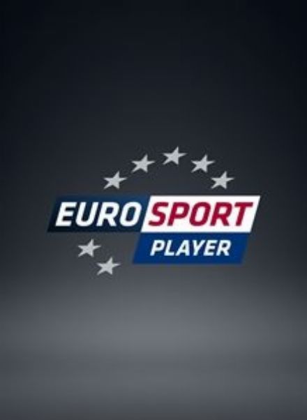 Boxart for Eurosport Player