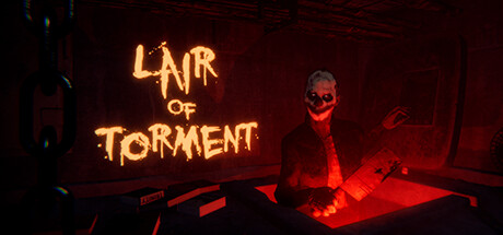 Boxart for Lair of Torment