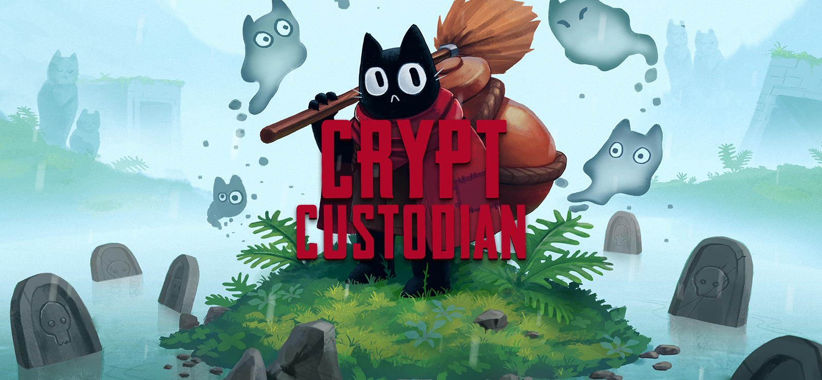 Boxart for Crypt Custodian