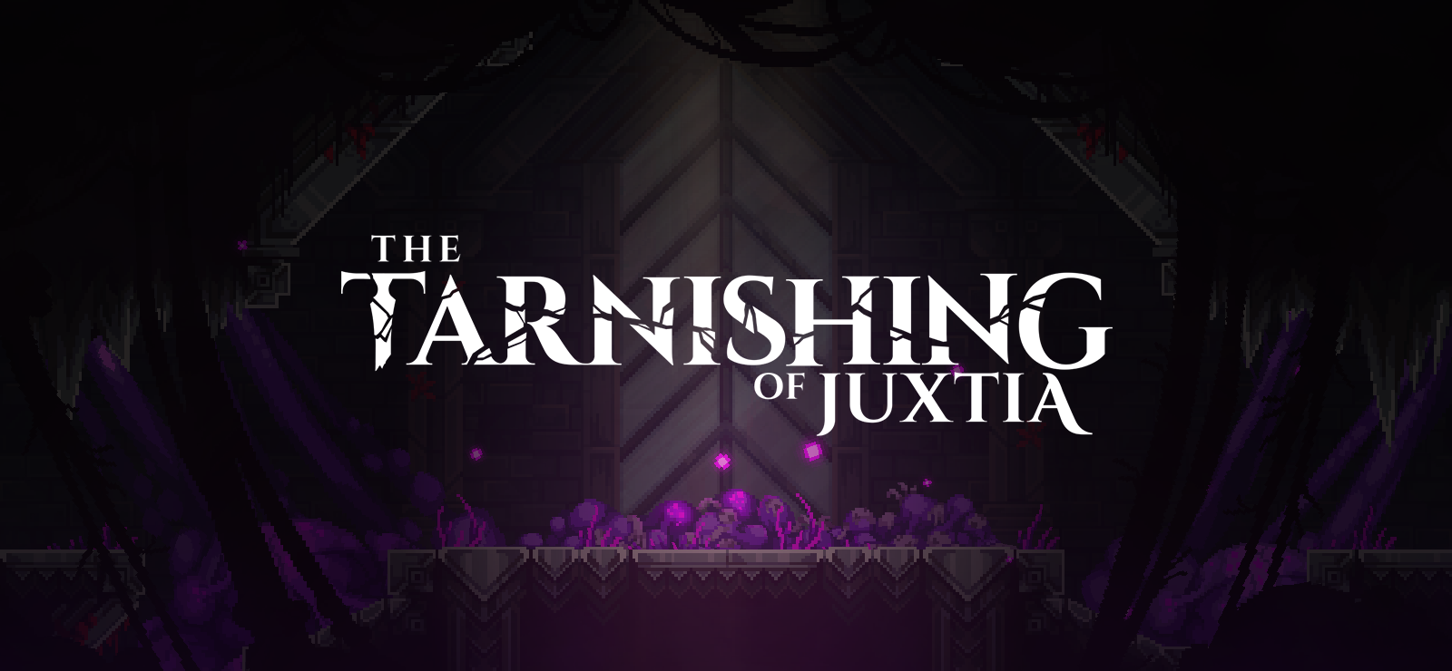 Boxart for The Tarnishing of Juxtia