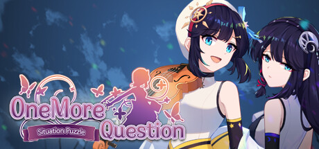 Boxart for One More Question