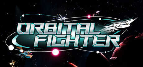 Boxart for Orbital Fighter
