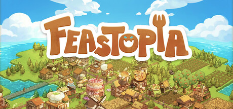 Boxart for Feastopia