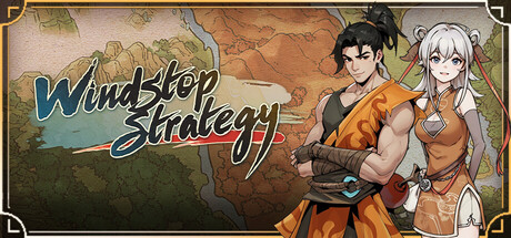 Boxart for WindStop Strategy