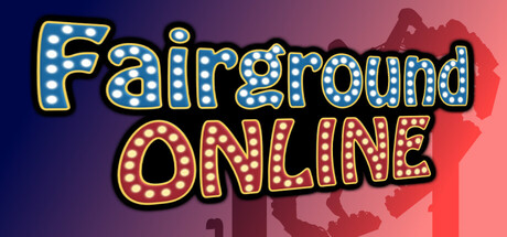 Boxart for Fairground Online