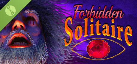 Boxart for Forbidden Solitaire Demo