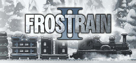 Boxart for Frostrain 2