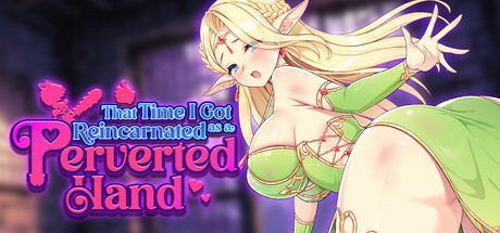 Boxart for That Time I Got Reincarnated as a Demon Hand