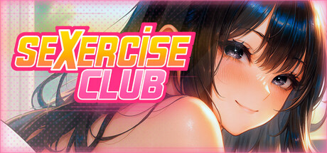 Boxart for Sexercise Club