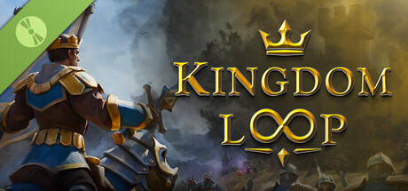 Boxart for Kingdom Loop (Demo)