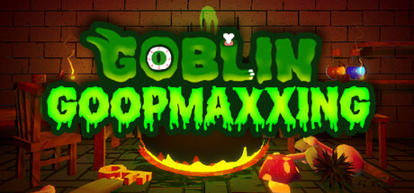 Boxart for Goblin Goopmaxxing