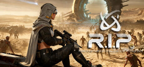 Boxart for R.I.P. - Reincarnation Insurance Program