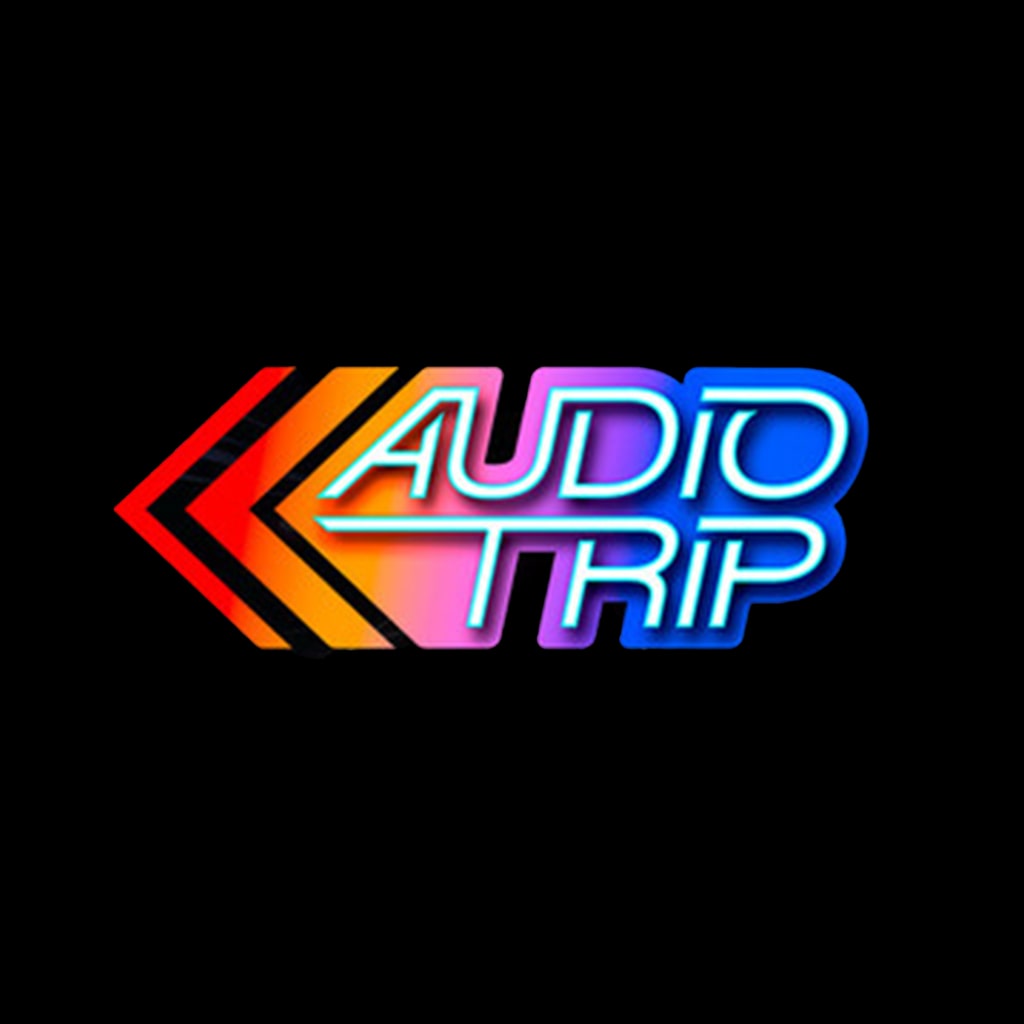 Boxart for Audio Trip