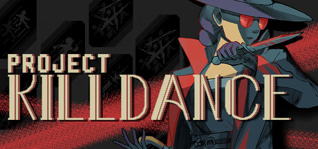 Boxart for Project KILLDANCE