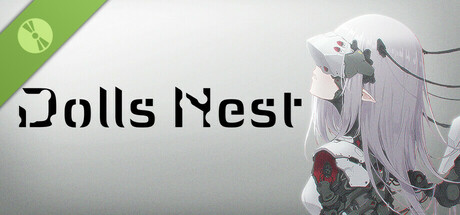 Boxart for Dolls Nest Demo