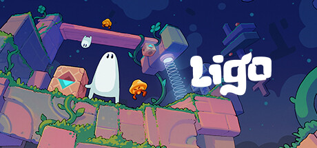 Boxart for Ligo