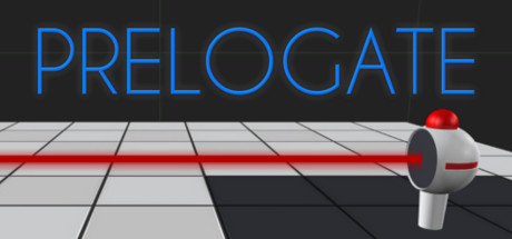 Boxart for Prelogate