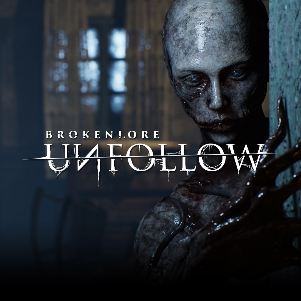 Boxart for BrokenLore: UNFOLLOW