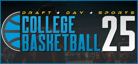 Boxart for Draft Day Sports: College Basketball 2025