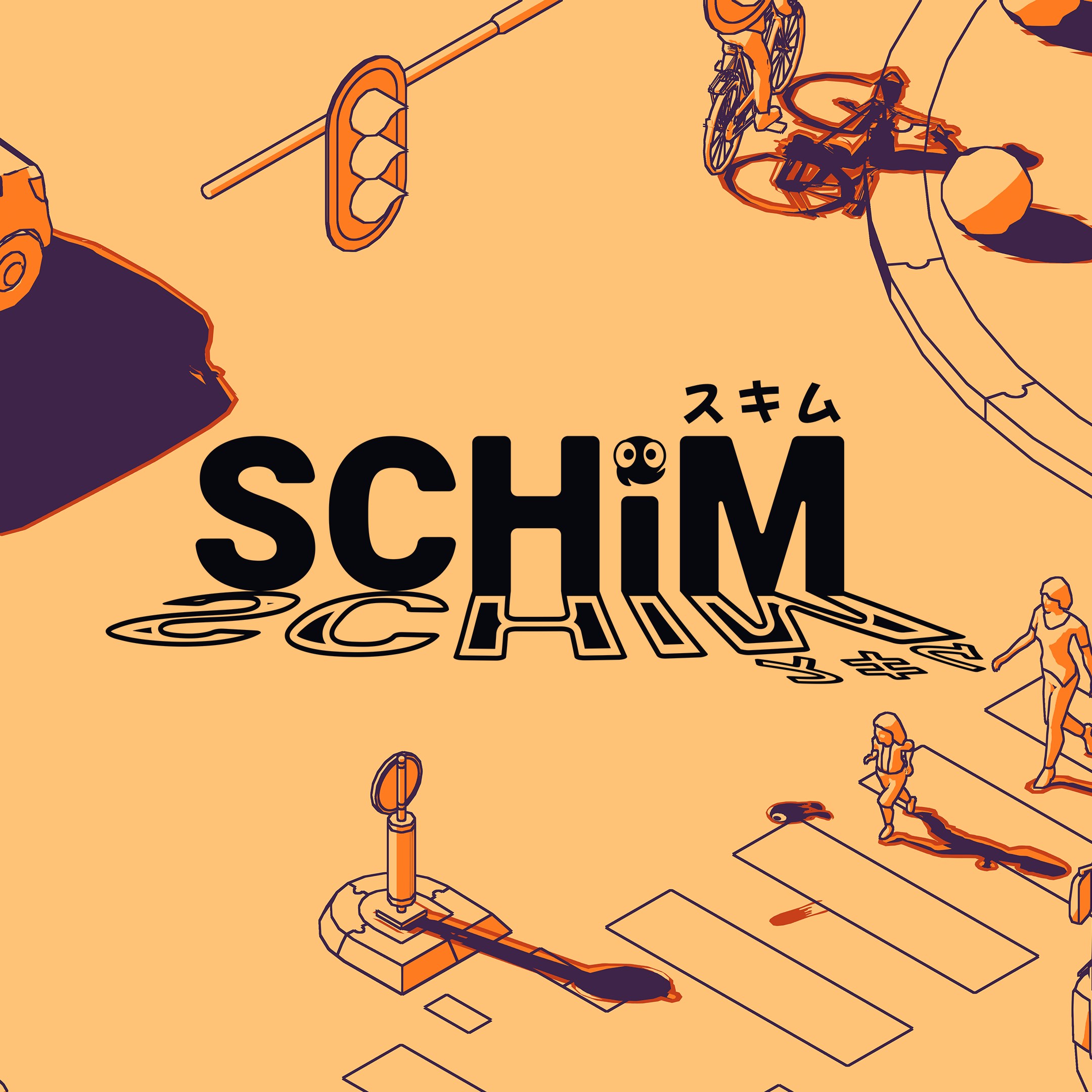 Boxart for SCHiM