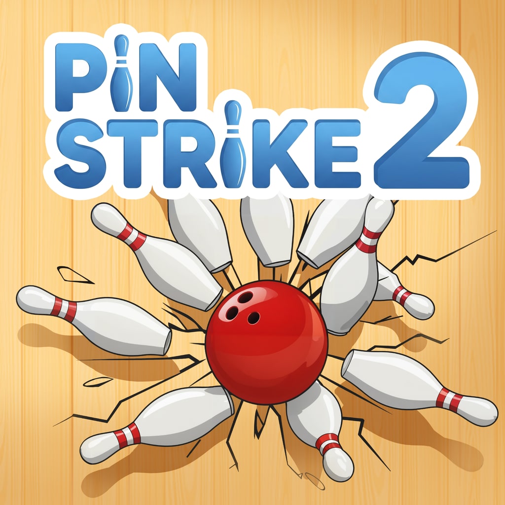 Boxart for Pin Strike 2
