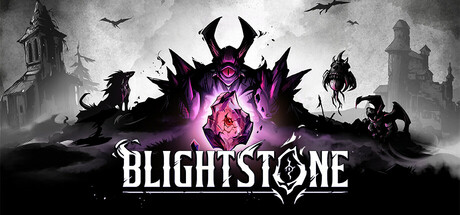 Boxart for Blightstone
