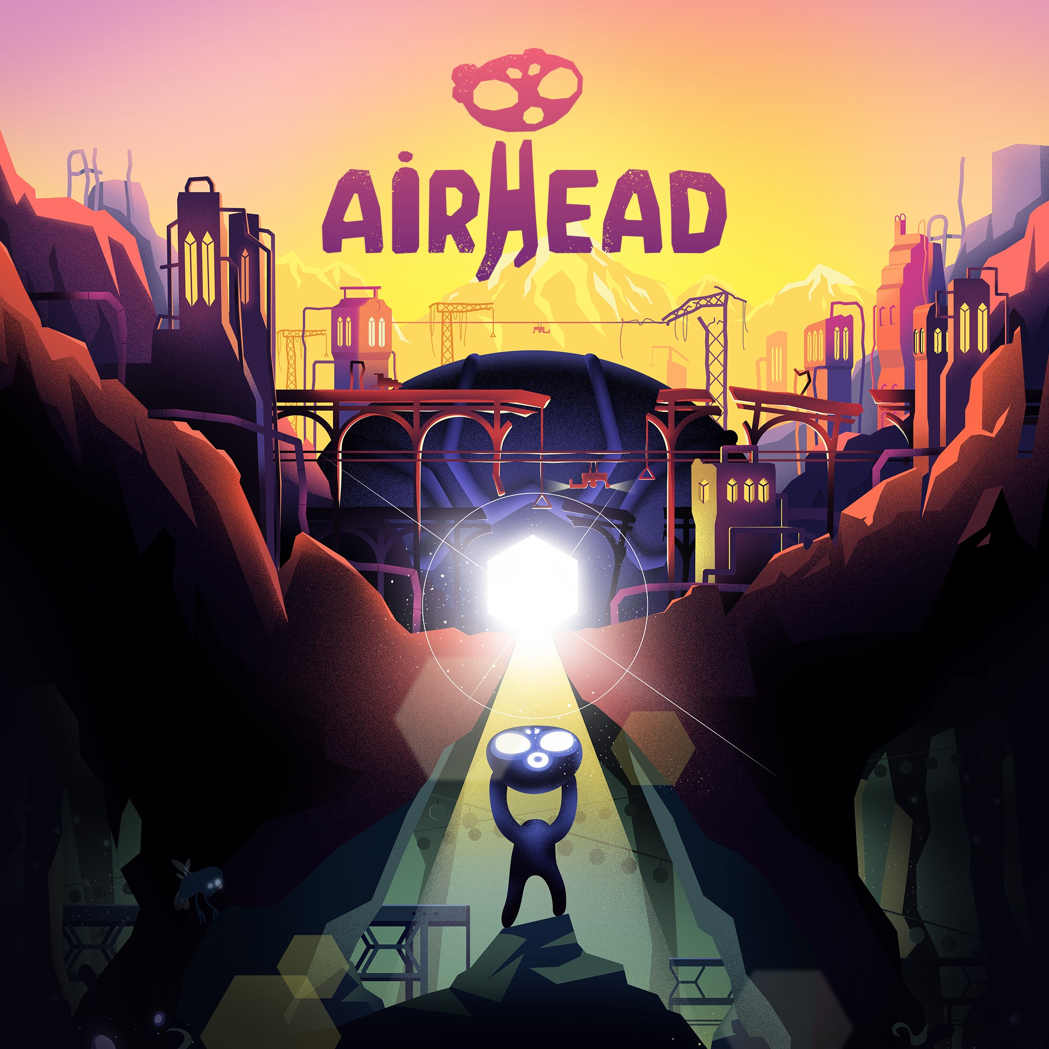 Boxart for Airhead