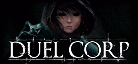 Boxart for Duel Corp.