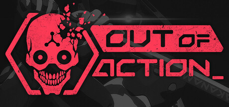 Boxart for Out of Action