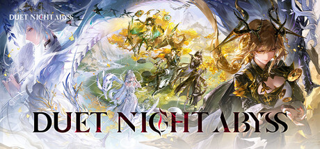 Boxart for Duet Night Abyss