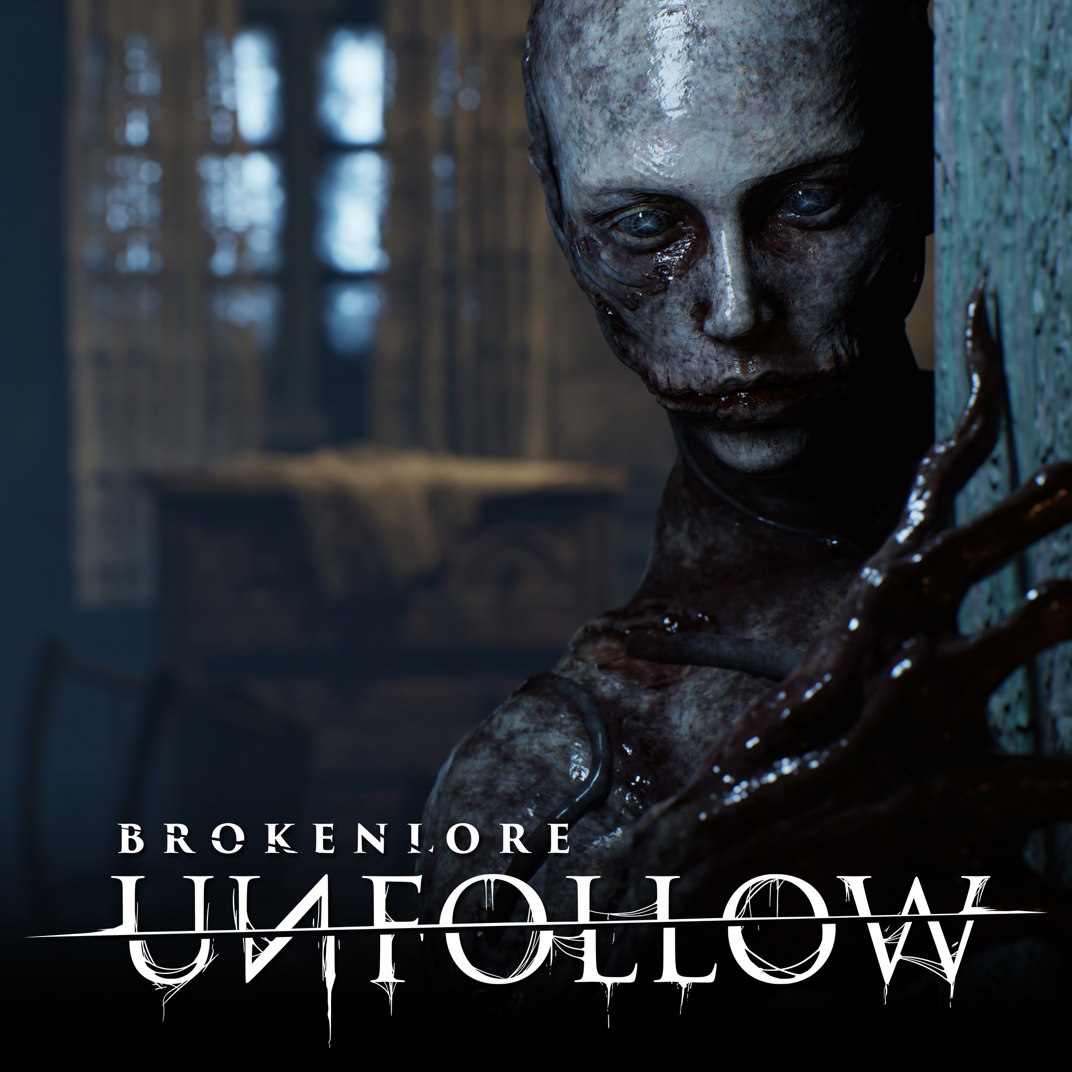 Boxart for BrokenLore: UNFOLLOW
