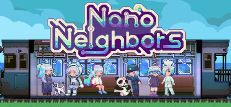 Boxart for Nano Neighbors