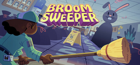 Boxart for BroomSweeper