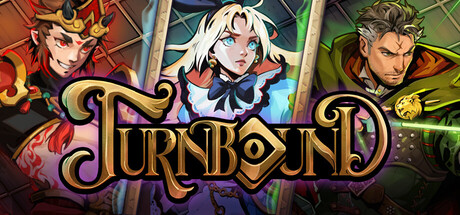 Boxart for Turnbound
