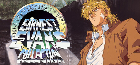 Boxart for Earnest Evans Collection