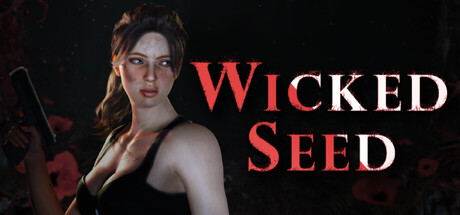 Boxart for Wicked Seed