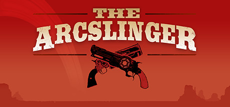 Boxart for The Arcslinger