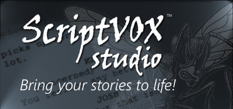 Boxart for ScriptVOX Studio