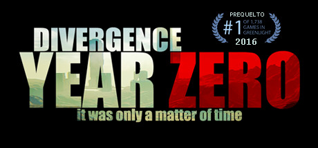 Boxart for Divergence: Year Zero