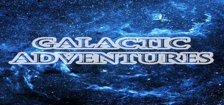 Boxart for Galactic Adventures